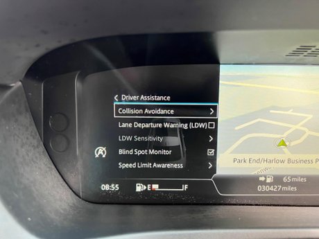 Jaguar XE 2.0i Portfolio Auto AWD Euro 6 (s/s) 4dr 23