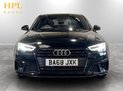 Audi A4 2.0 TFSI 35 Black Edition Saloon 4dr Petrol Manual Euro 6 (s/s) (150 ps) 2