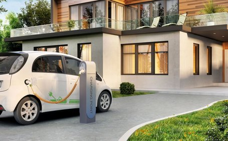 Government grants for electric cars