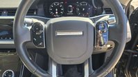 Land Rover Range Rover Evoque 2.0 D180 SE SUV 5dr Diesel Auto 4WD Euro 6 (s/s) (180 ps) 33