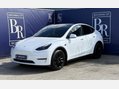 Tesla Model Y (Dual Motor) Long Range SUV 5dr Electric Auto 4WDE (384 bhp) 9