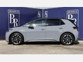 Volkswagen ID.3 Pro Performance 58kWh Business Hatchback 5dr Electric Auto (204 ps) 7
