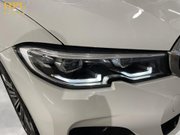 BMW 3 Series 2.0 320d MHT M Sport Touring 5dr Diesel Hybrid Auto xDrive Euro 6 (s/s) (19 9