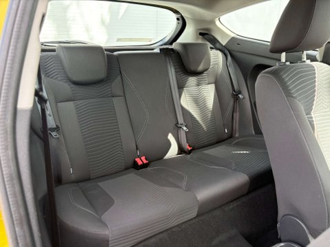 Ford Fiesta 1.0 Fiesta Zetec T 3dr 19