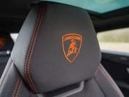 Lamborghini Urus S 18