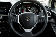 Suzuki S-Cross MOTION 20