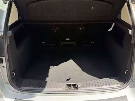 Ford C-Max 1.5 TDCi Titanium MPV 5dr Diesel Powershift Euro 6 (s/s) (120 ps) 11
