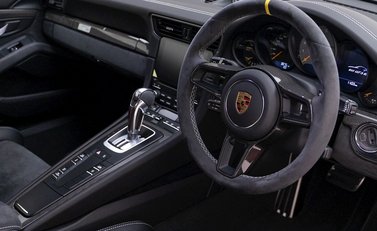 Porsche 911 (991.2) GT3 RS Weissach 9