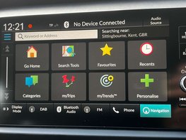 Honda Jazz 1.5 Jazz EX i-MMD CVT 5dr 37