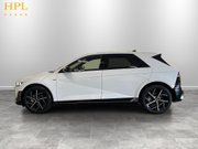 Hyundai IONIQ 5 84kWh N Line Hatchback 5dr Electric Auto (228 ps) Air Con - Alloys Wheels - 4