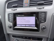 Volkswagen Golf SE TDI BLUEMOTION TECHNOLOGY 13