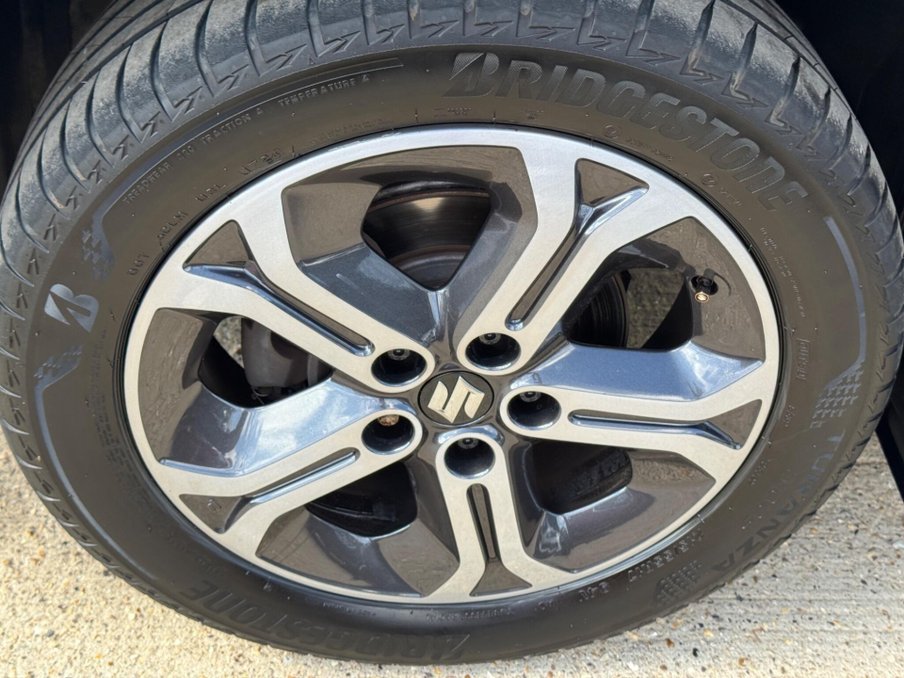 2015 Suzuki Vitara — image 44