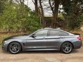BMW 4 Series 2.0 420d Gran Coupe M Sport Auto 5dr 16