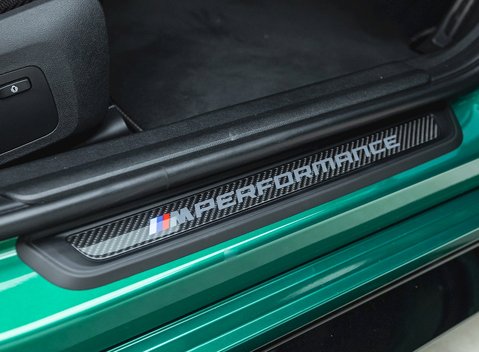 BMW M3 Competition 23