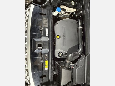 Land Rover Discovery Sport SD4 HSE 10