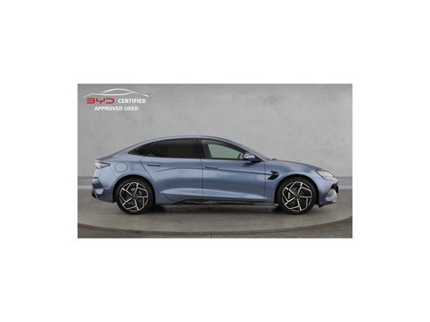 BYD Seal 390kW Excellence AWD 83kWh 4dr Auto 3