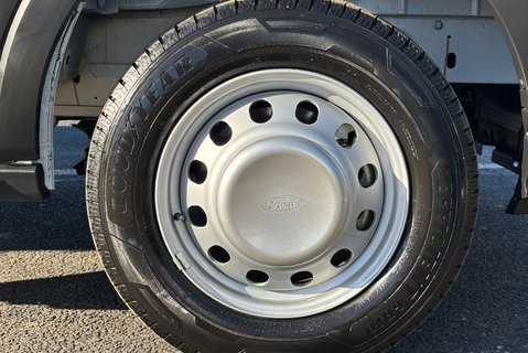 Ford Transit 470 Drw L2 130 ps Leader One Stop Tipper 27