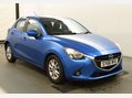 Mazda 2 1.5 Mazda2 SE-L 5dr 1