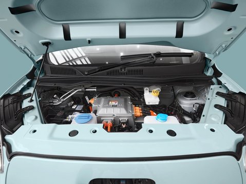 Leapmotor T03 70kW 37kWh 5dr Auto [11 KWCh] 21