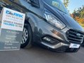 Ford Transit Custom 2.0 300 EcoBlue Limited Panel Van 5dr Diesel Manual L2 H1 Euro 6 (s/s) (130 11