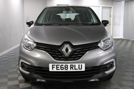 Renault Captur PLAY TCE