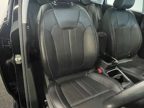 Vauxhall Grandland X 1.2 Grandland X Elite Nav T Auto 5dr 12