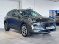Ford Kuga 1.5T EcoBoost Titanium Edition Euro 6 (s/s) 5dr 1