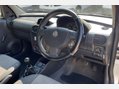 Vauxhall Combo 1.3 CDTi 1700 16v Panel Van 3dr Diesel Manual (134 g/km, 69 bhp) 23