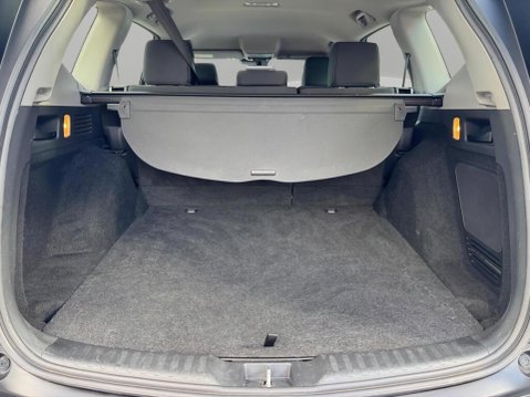 Honda CR-V 2.0 h i-MMD SE eCVT Euro 6 (s/s) 5dr 45