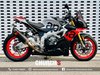 Aprilia Tuono Tuono V4 1100 Factory