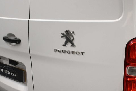 Peugeot Expert 1.5 Expert Professional Premium L1 Blue HDi 54