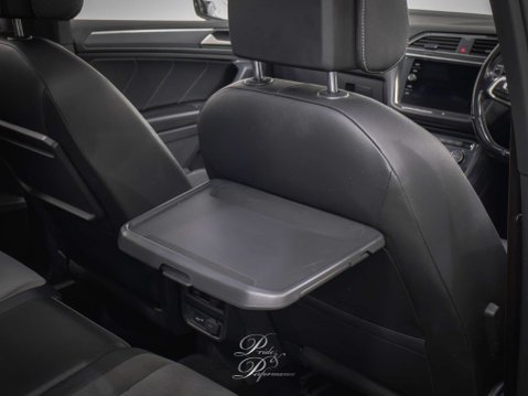 Volkswagen Tiguan 2.0 Tiguan R-Line Tech TDI 5dr 19