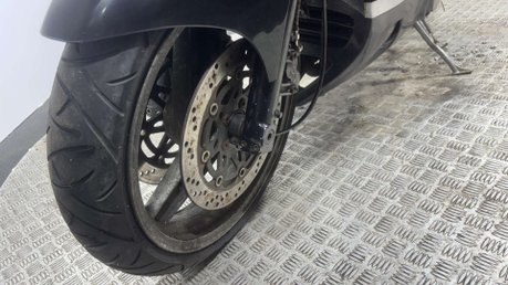 Kawasaki ZZR 1991 CLASSIC SPORTS TOURER PROJECT BIKE SPARES OR REPAIR 600CC 13