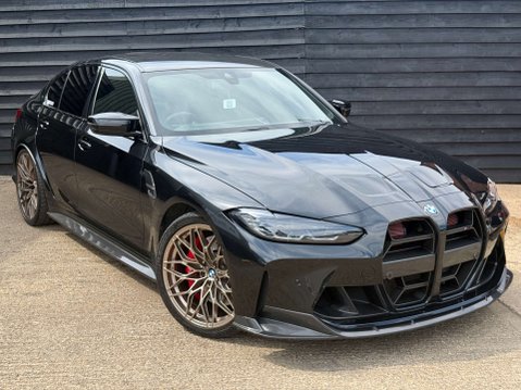 BMW M3 3.0 M3 Competition Edition M xDrive Auto 4WD 4dr 26