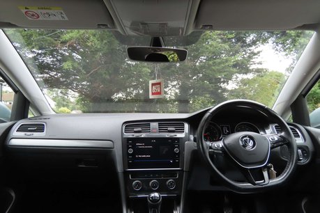 Volkswagen Golf 1.0 TSI SE Hatchback 5dr Petrol Manual Euro 6 (s/s) (115 ps) 7