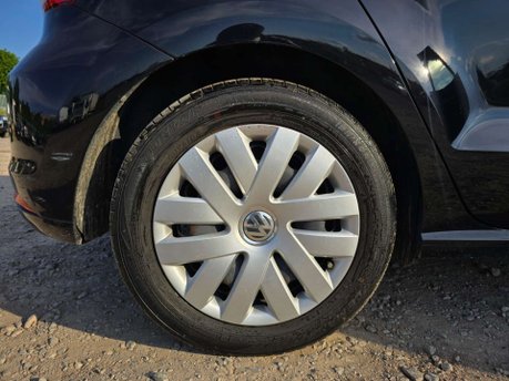 Volkswagen Polo 1.2 TSI BlueMotion Tech SE DSG Euro 6 (s/s) 5dr 31