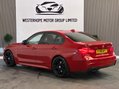 BMW 3 Series 3.0 335d M Sport Shadow Edition Auto xDrive Euro 6 (s/s) 4dr 18