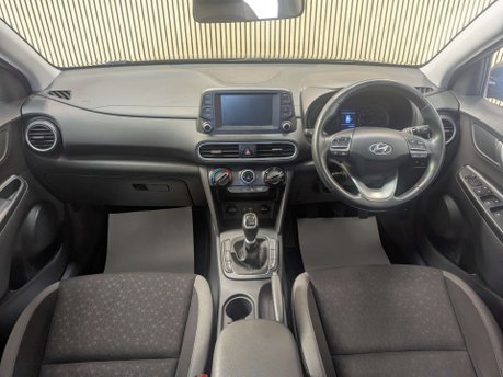 Hyundai KONA 1.0 Kona SE 5dr 2