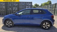 Volkswagen Polo 1.0 TSI SE Hatchback 5dr Petrol DSG Euro 6 (s/s) (95 ps) 6