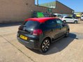 Citroen C3 1.2 PureTech Flair Nav Edition Hatchback 5dr Petrol Manual Euro 6 (82 ps) 5
