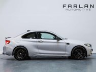 BMW M2 3.0 BiTurbo Competition Coupe 2dr Petrol DCT Euro 6 (s/s) (410 ps) 24