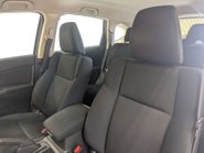 Honda CR-V 1.6 CR-V SE Navi i-DTec 4WD 5dr 38