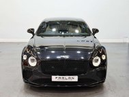 Bentley Continental 6.0 W12 GT Coupe 2dr Petrol Auto 4WD Euro 6 (635 ps) 9