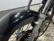 Suzuki Marauder GZ 2009 19K FUEL INJECTED 125CC CRUISER PROJECT BIKE LEARNER 9