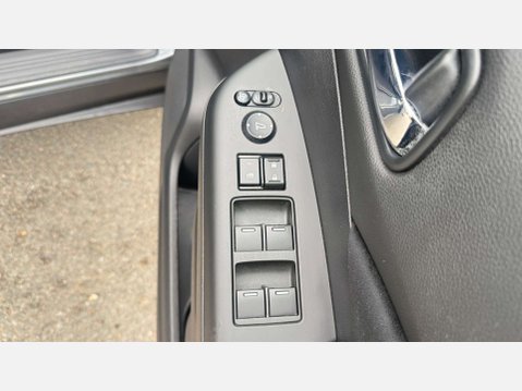 Honda CR-V 2.0 CR-V SE i-VTec 4WD 5dr 21
