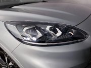 Ford Kuga 2.5h Duratec ST-Line X Edition SUV 5dr Petrol Hybrid CVT Euro 6 (s/s) (190 9