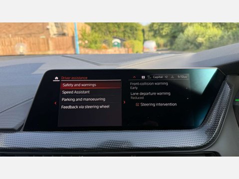 BMW 2 Series 2.0 M235i xDrive Auto 4WD 4dr 26