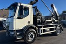 DAF LF LF 290 FA 18T Skip Loader - Hyva Gear - Easy Sheet