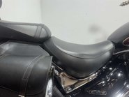 Suzuki Intruder 800 VL C800 2013 24K VERY CLEAN MOT 800CC CRUISER BIKE 31