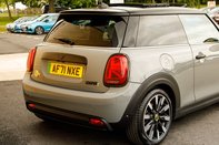 Mini Hatch COOPER S LEVEL 3 9